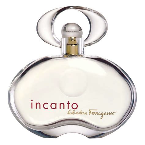 salvatore ferragamo incanto perfume.